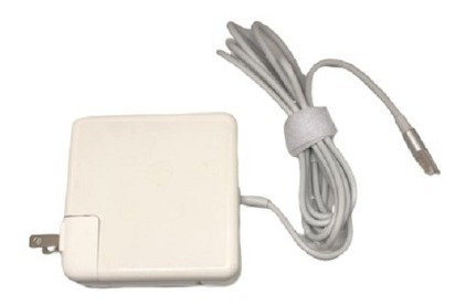 Cargador Magsafe1 Apple Macbook 85w 18.5v 4.6a, Tipo L