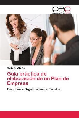 Libro Guia Practica De Elaboracion De Un Plan De Empresa ...