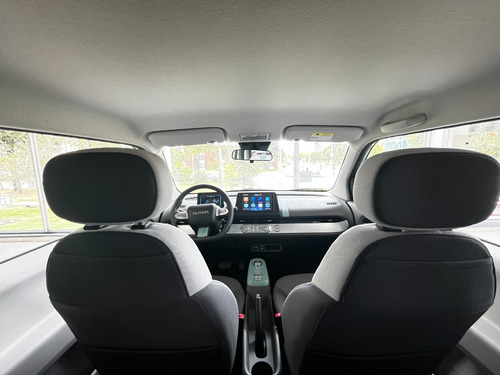 Lumin, Changan 100% Eléctrico