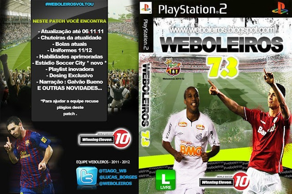 app jogo winning eleven 2012 app jogo winning eleven 2012