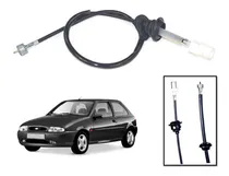 Comprar Cabo Velocímetro Ford Fiesta Courier Motor Zetec Rocam