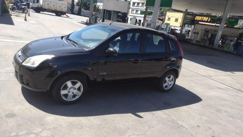 Ford Fiesta 1.6 Fly Flex 5p