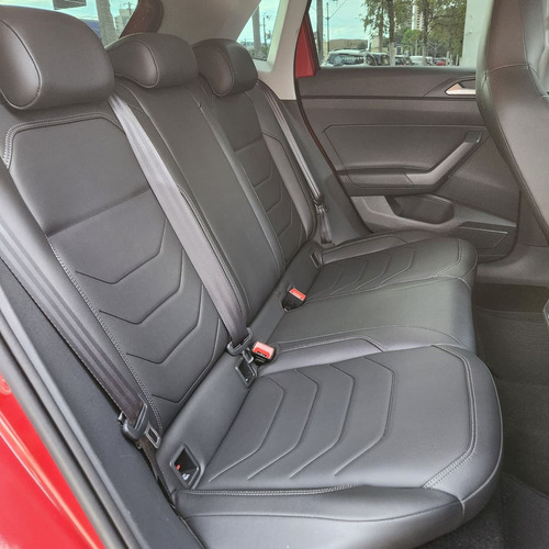 Volkswagen Polo Highline TSI 1.0 Flex 12V Aut.