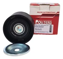 Comprar Polia Esticador Correia Mb Axor Om457la Polia Lisa
