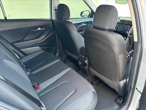 Hyundai Creta 1.0 TGDI FLEX LIMITED AUTOMÁTICO