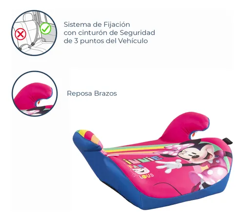 Alzador Disney Minnie