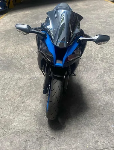 Ninja Zx10r