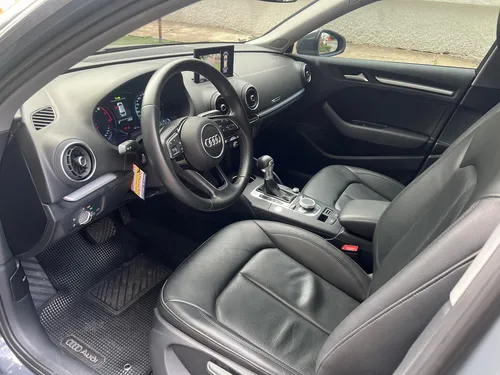 Audi A3 1.2 Ambition