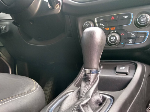 Jeep Compass 2.0 16v Flex Sport Automático