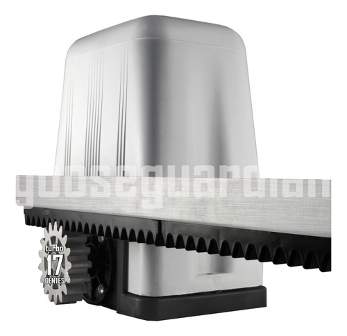 Motor Rossi Dz4 Turbo Wifi Simply Connect 4m Crem 2 Control