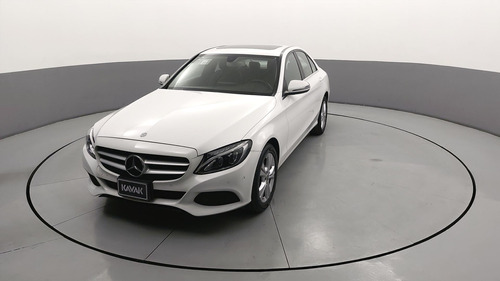 Mercedes Benz Clase C 2.0 C 200 Exclusive Auto