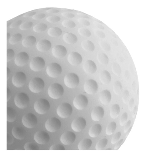 Paquete De 10 Pelota Antiestrés De Golf