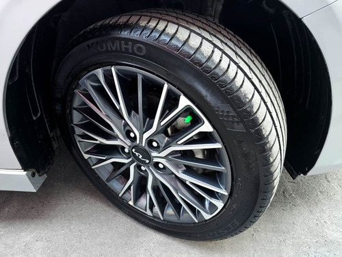 Kia Forte 2.0 Hb Gt Line At