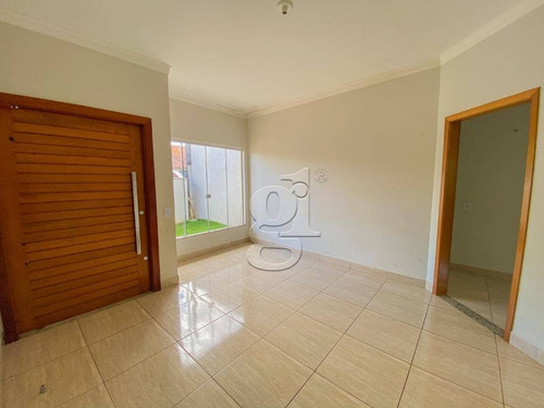 Imagem 8 de 15 de Casa À Venda, 199 M² Por R$ 390.000,00 - Jardim Portal Dos Pioneiros - Londrina/pr - Ca0315