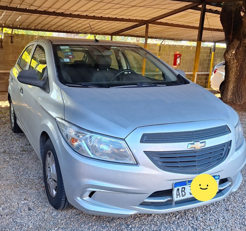 Chevrolet Onix 1.4 Joy Ls + 98cv