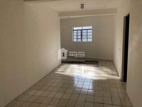 Imagem 1 de 14 de Casa, Jardim Independência, Embu Das Artes - R$ 400 Mil, Cod: 3761 - V3761