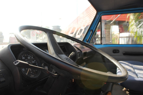 Imagem 6 de 15 de Vw 13130 6x2 1986