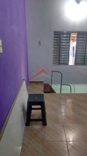 Imagem 8 de 23 de Casa Térrea Para Venda No Bairro Vila Do Castelo, 1 Dorm, 1 Suíte, 1 Vagas, 52 M - 1041