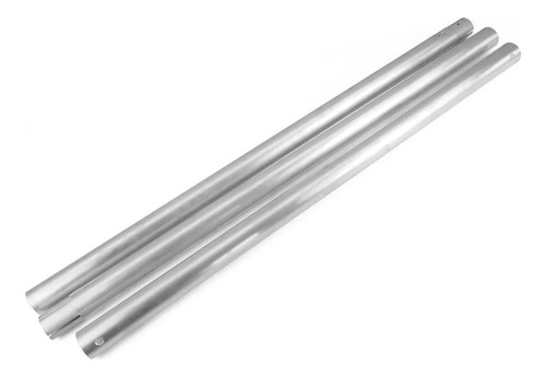 Suporte Parede Com Sistema Expan Para 4 Fundos Com Tubo