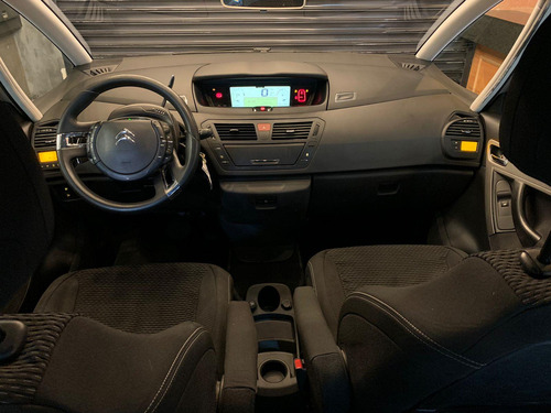 Citroën C4 Picasso C4 Picasso 2.0 16V BVA (Aut)
