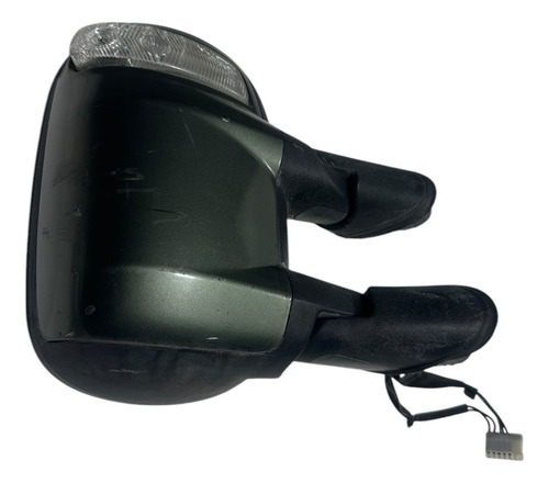 Retrovisor Elétrico Com Seta Fiat Doblo Seta Com Detalhe (Usado)