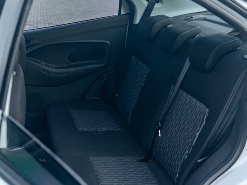 Ford Ka Ka 1.0 TI-VCT FLEX SE SEDAN MANUAL