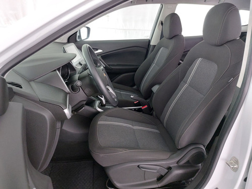 Chevrolet Tracker 1.0 TURBO FLEX LT AUTOMÁTICO