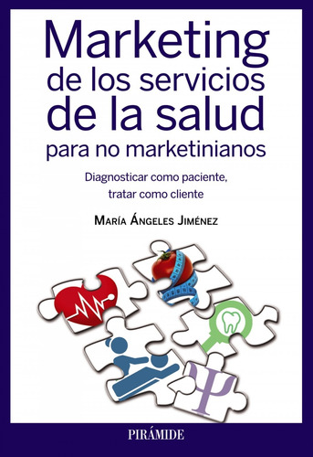 Libro Marketing En Los Servicios De Salud