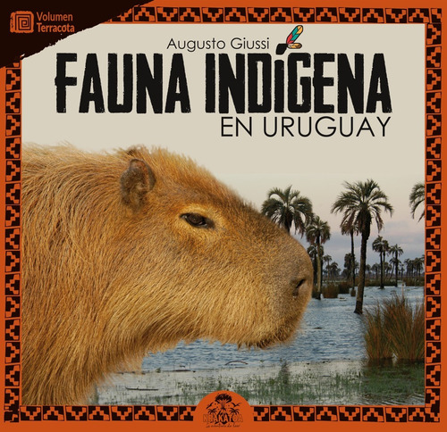 Set Completo Fauna Indígena En Uruguay Ediciones De La Plaza