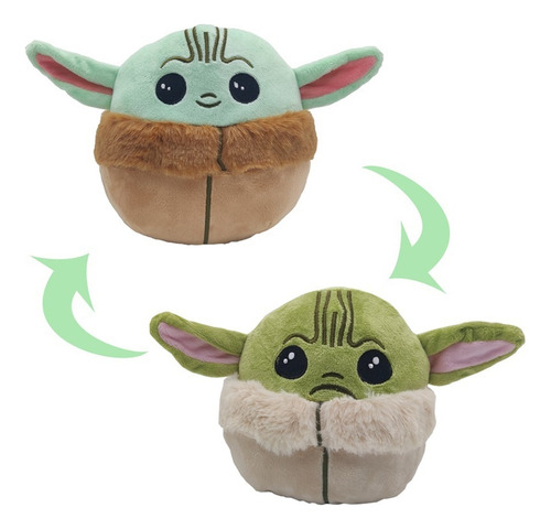 Baby Yoda, Juguetes Para Niños Pequeños, 3 Años Peluches