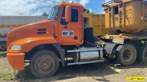 Mack Vision Cnx 613