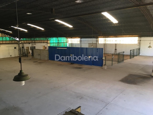 Imagen 11 de 30 de Depósito Galpón En Venta O Permuta Ubicado En Luján, G.b.a. Zona Oeste
