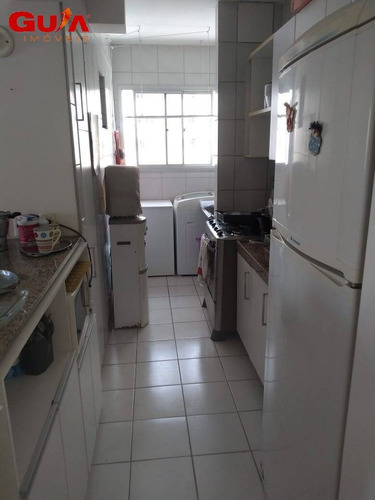 Imagem 2 de 15 de Apartamento Com 03 Quartos Ao Lado De Cesc Da João Cordeiro - 1992