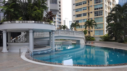 Imagen 14 de 14 de Venta De Apartamento En Ph Platinum Tower, Paitilla 22-297