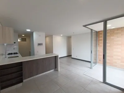 Apartamento en arriendo