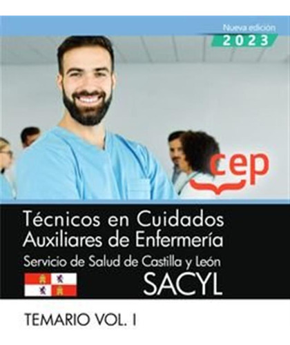 Tecnico En Cuidados Auxiliares De Enfermeria, Servicio De -