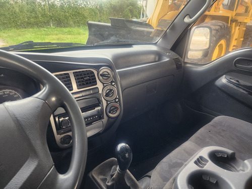 Pick Up K2500 Kia