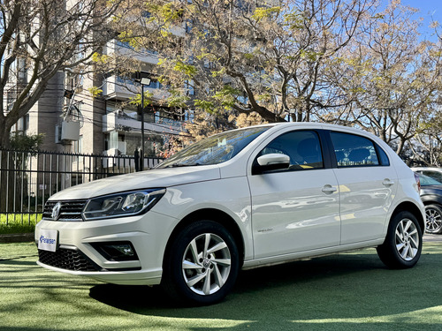Volkswagen Gol Highline 1.6 - 2022 | 3278