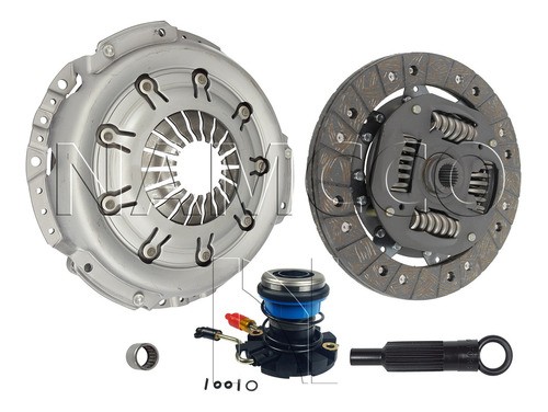 Kit Clutch Ford Explorer 1997 4.0l Namcco