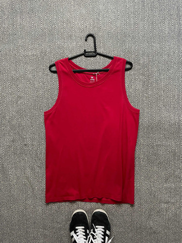 Musculosa Hering Algodón Hombre Talle M