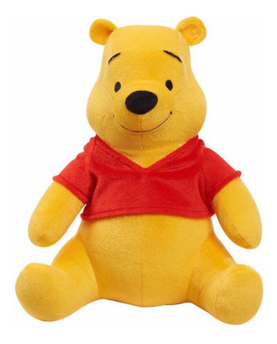 Peluche Winnie The Pooh