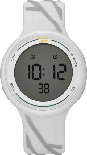 Reloj Reebok Elements Ignite Rv-eli-u9-pwiw-ww Tienda Ofic