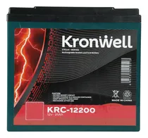 Comprar Bateria Recargable 12v 21ah Para Motos Electricas Lucky Lion