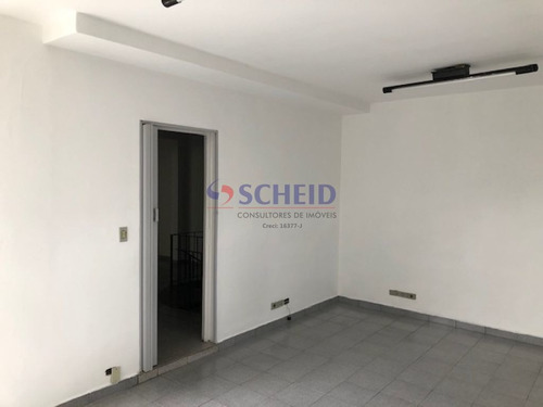 Imagem 5 de 15 de Sobrado De 240 M² À Venda- Jardim Aeroporto - Mc7792