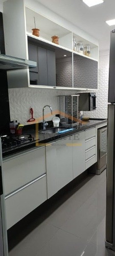Imagem 9 de 15 de Apartamento, Venda, Vila Maria Alta, Sao Paulo - 30409 - V-30409