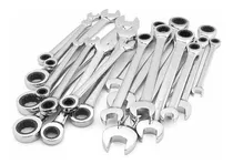 Comprar Craftsman 20 Piezas Llaves Con Matraca