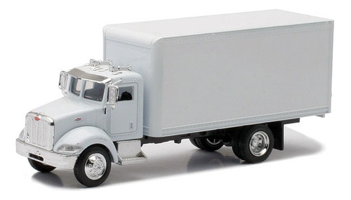 Camion Peterbilt 335 Torton 1:43 New Ray