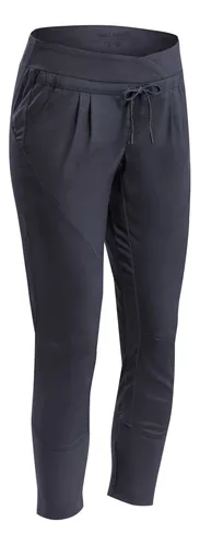 PANTALÓN SENDERISMO MUJER NH500 - Decathlon