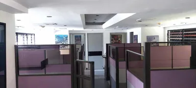 Edificio en alquiler