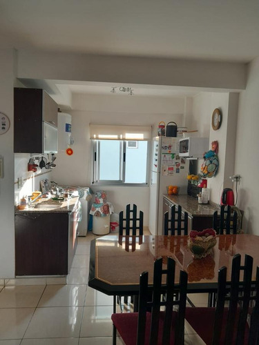 Departamento Monoambiente En Venta - 1 Baño - Balcon - 40 Mts2 - Monte Castro